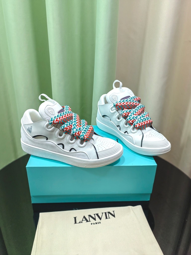 Lanvin Sneakers